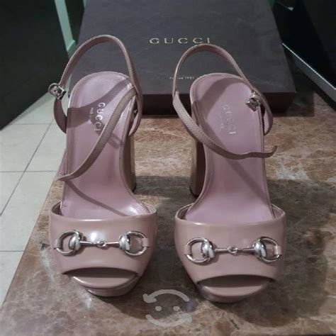 gucci zapatos leon